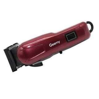 Geemy GM-6167 Çok Amaçlı Tıraş Makinesi kullananlar yorumlar